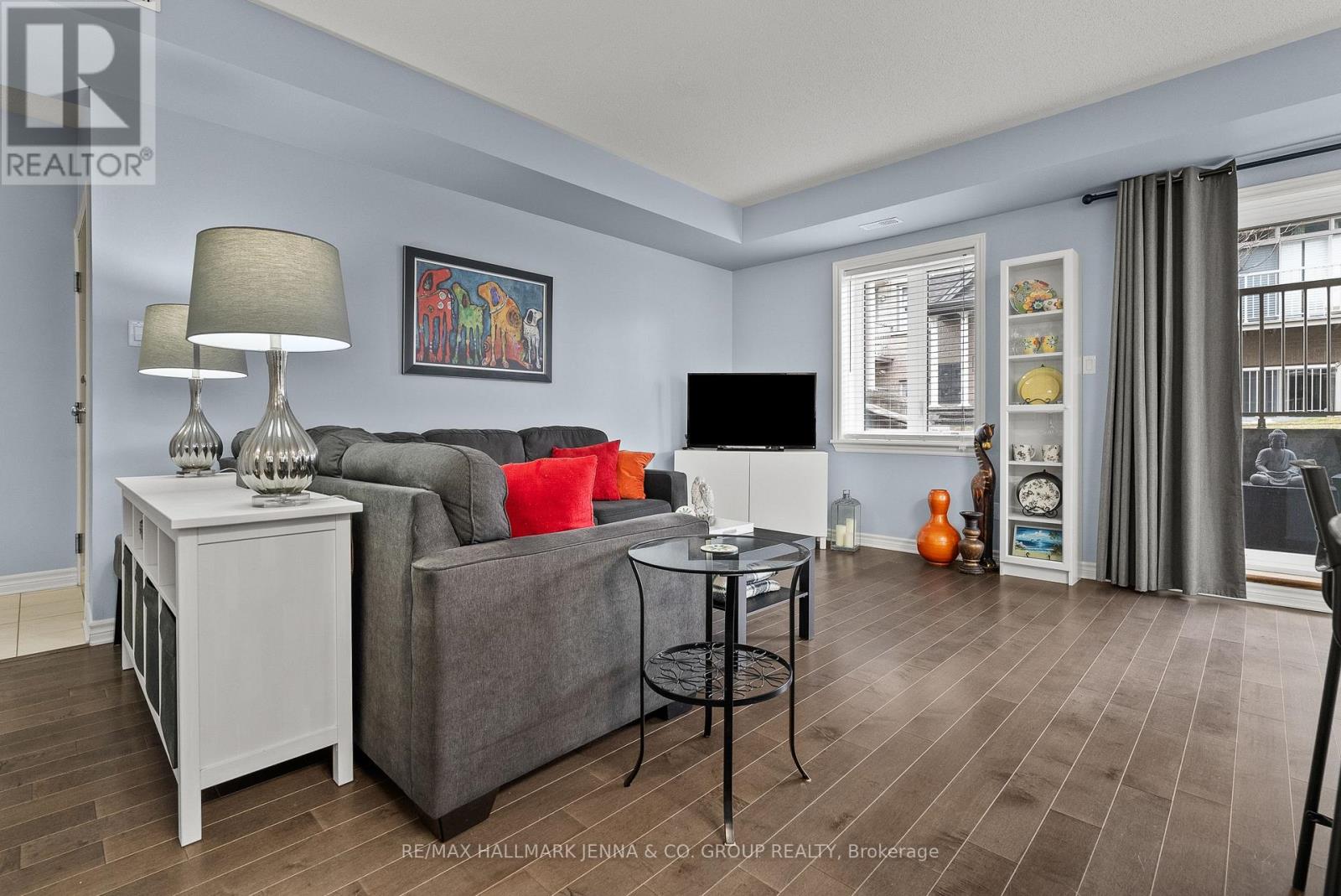 A - 34 Tadley Private, Ottawa, Ontario  K2J 2T3 - Photo 5 - X12868310