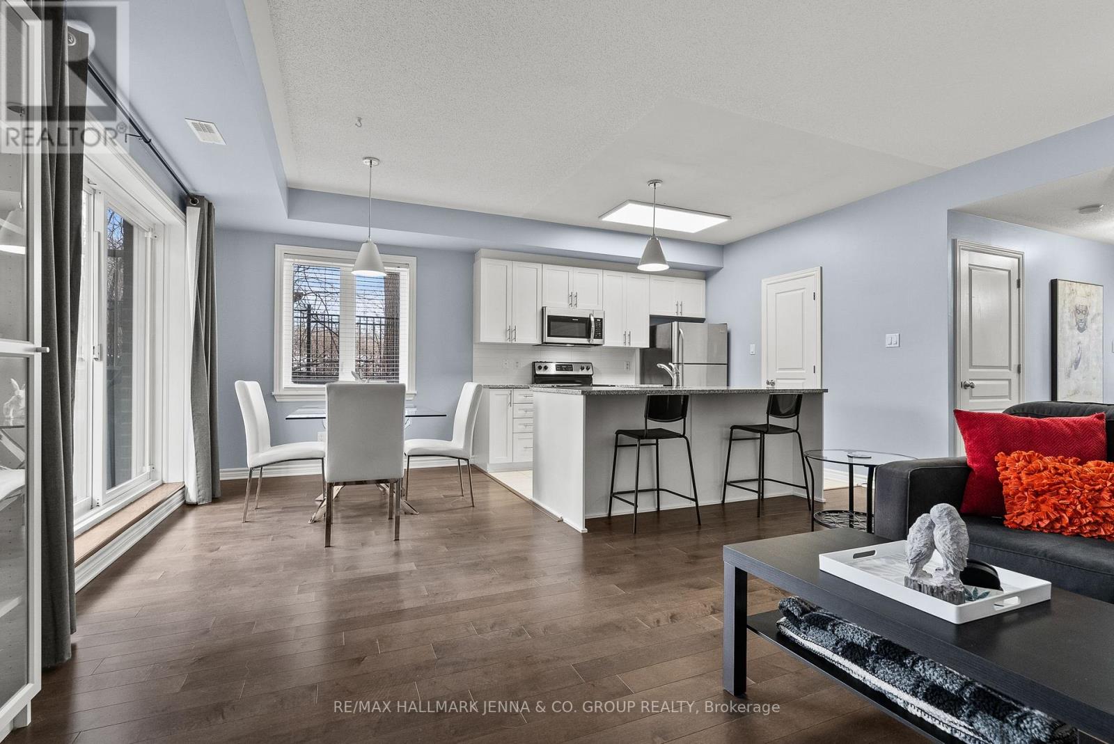 A - 34 Tadley Private, Ottawa, Ontario  K2J 2T3 - Photo 7 - X12868310