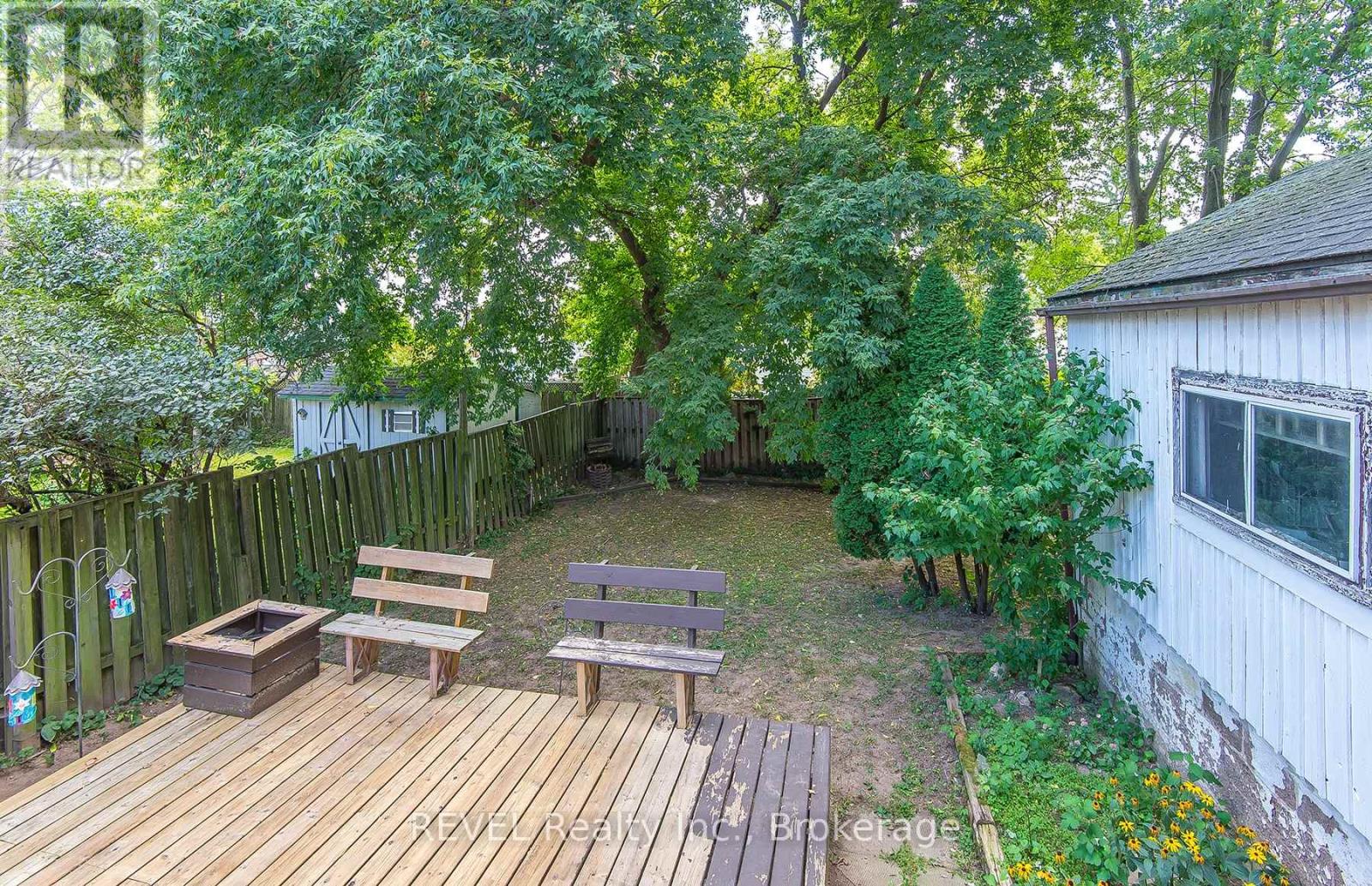 6510 Culp Street, Niagara Falls, Ontario  L2G 2C1 - Photo 20 - X12868276