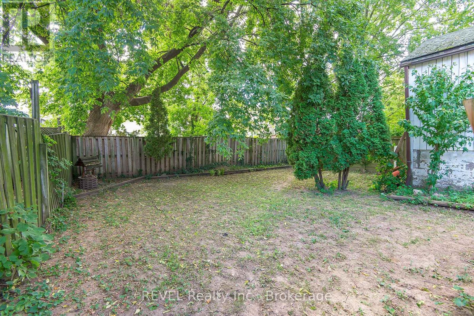 6510 Culp Street, Niagara Falls, Ontario  L2G 2C1 - Photo 21 - X12868276