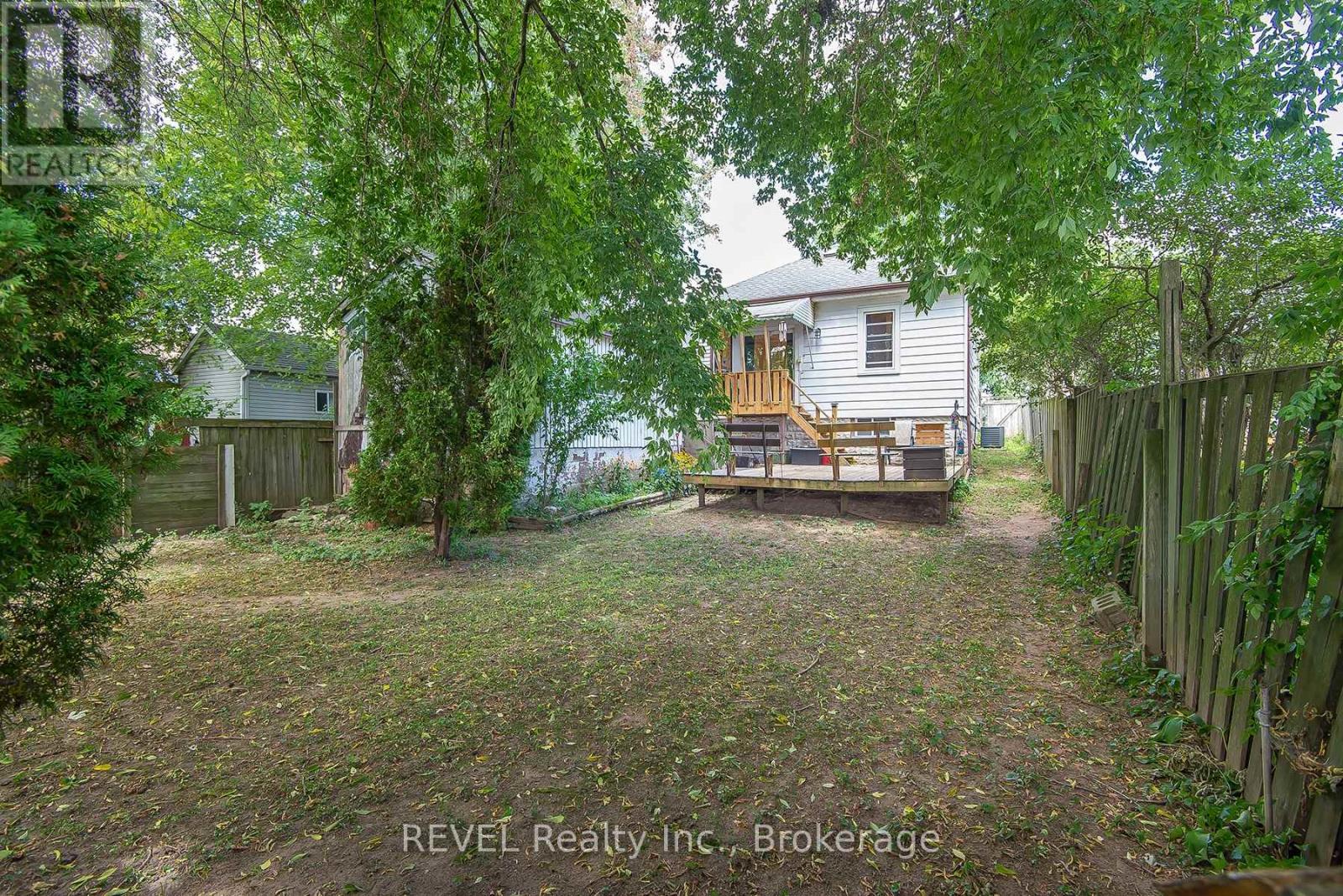 6510 Culp Street, Niagara Falls, Ontario  L2G 2C1 - Photo 22 - X12868276