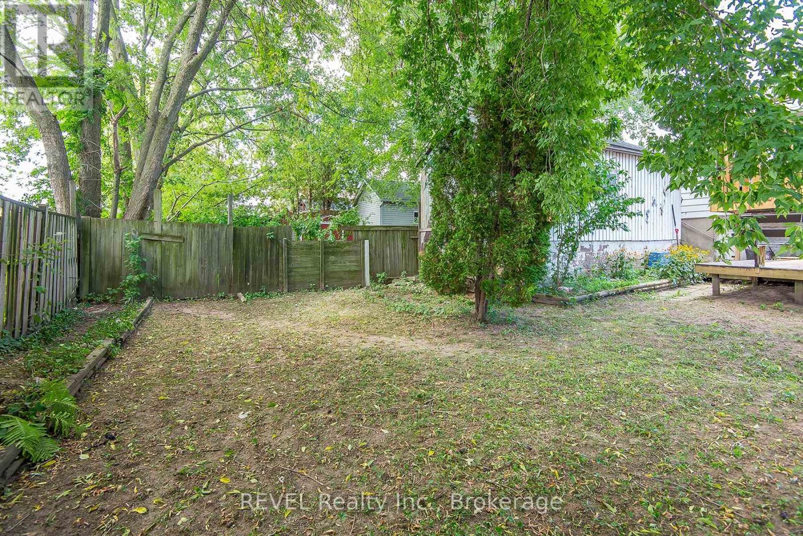 6510 Culp Street, Niagara Falls, Ontario  L2G 2C1 - Photo 23 - X12868276