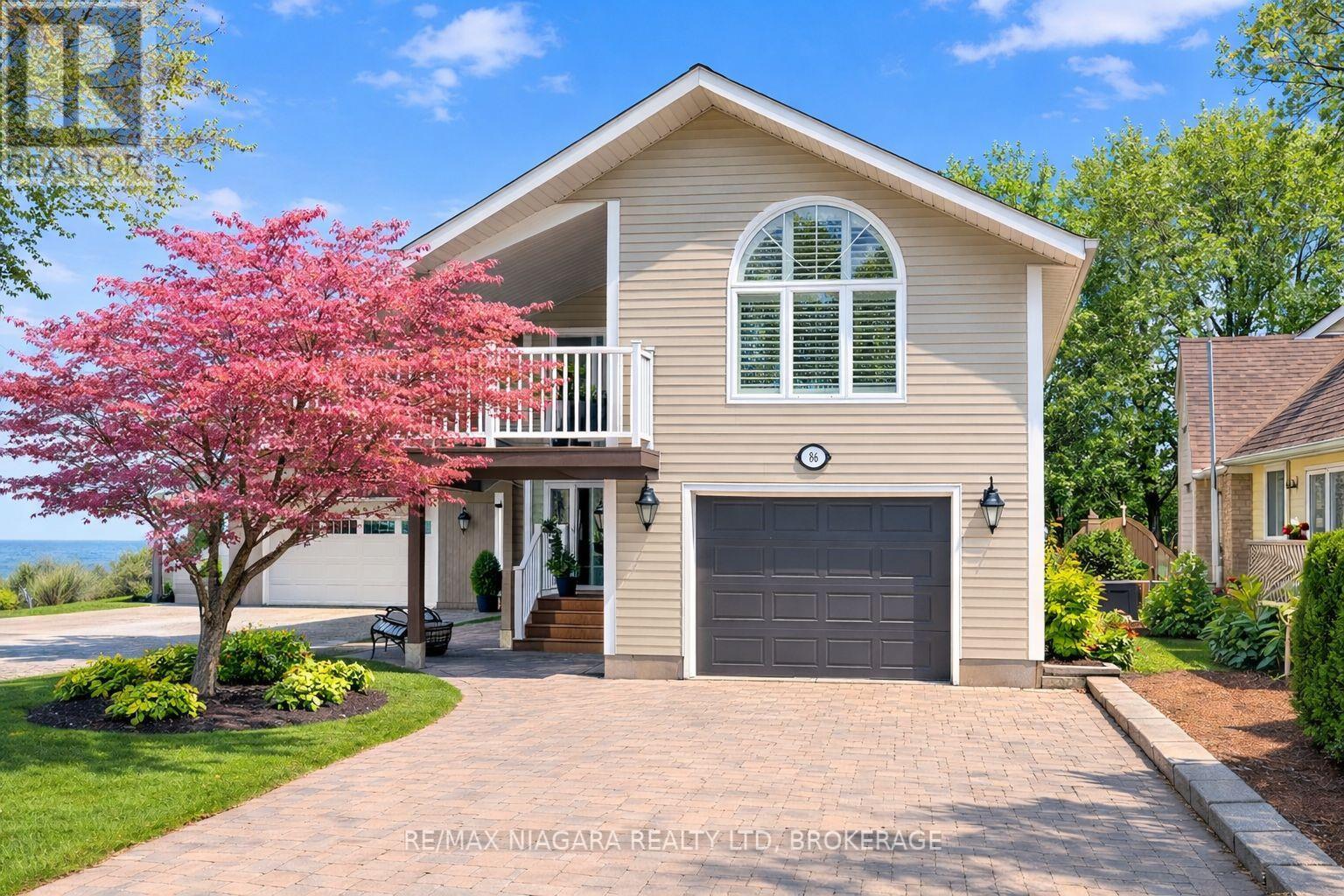 86 Newport Street, St. Catharines, Ontario  L2M 1P7 - Photo 2 - X12868380