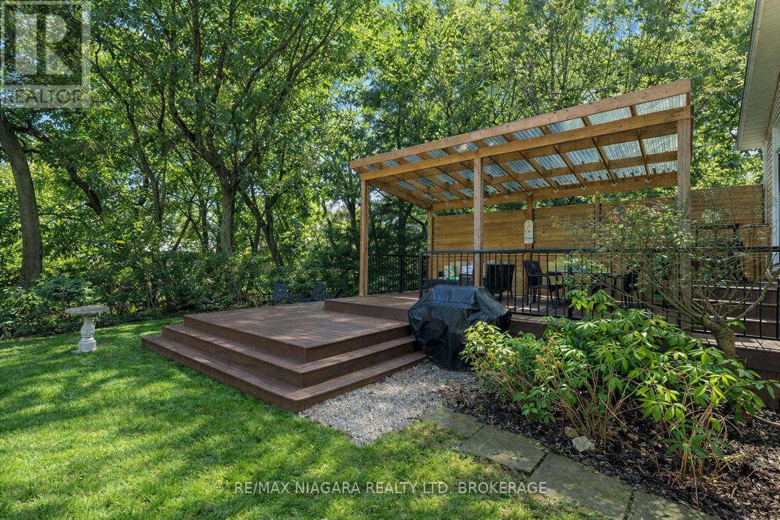 86 Newport Street, St. Catharines, Ontario  L2M 1P7 - Photo 23 - X12868380