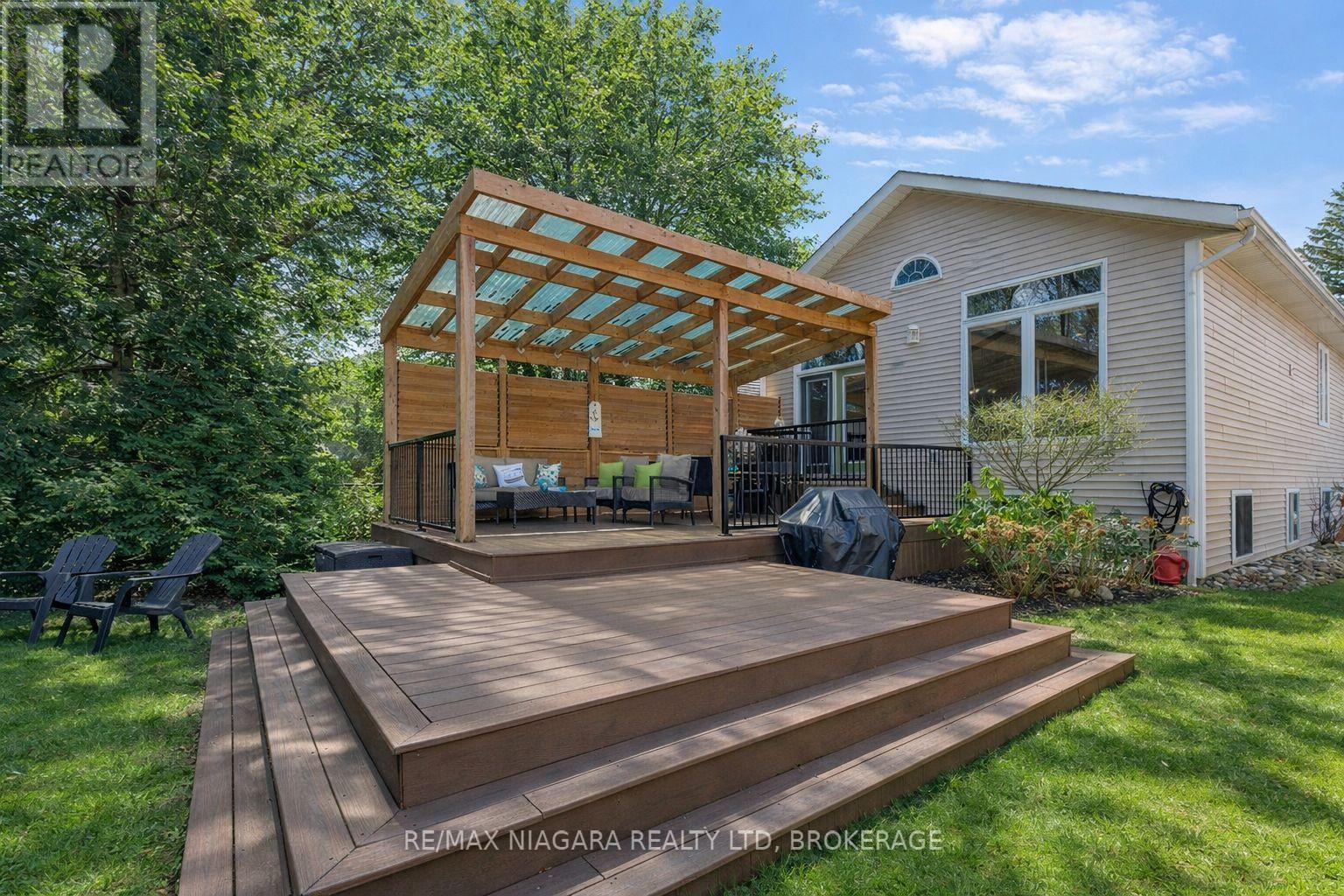 86 Newport Street, St. Catharines, Ontario  L2M 1P7 - Photo 24 - X12868380