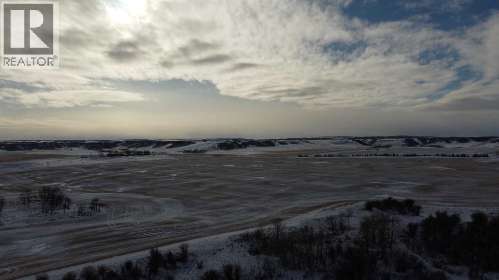 143.29 Acres Corner Of  Hwy 567 And Lochend Road, Rural Rocky View County, Alberta  T4C 2H6 - Photo 12 - A2292364