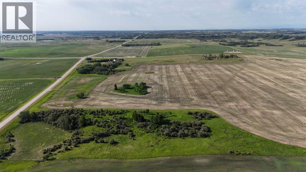 143.29 Acres Corner Of  Hwy 567 And Lochend Road, Rural Rocky View County, Alberta  T4C 2H6 - Photo 2 - A2292364
