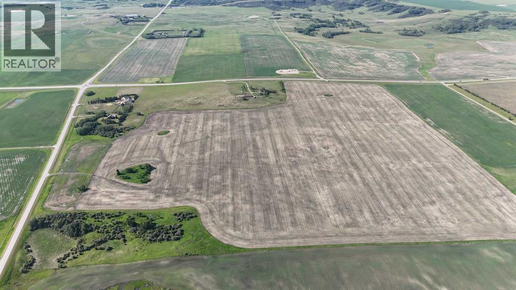 143.29 Acres Corner Of  Hwy 567 And Lochend Road, Rural Rocky View County, Alberta  T4C 2H6 - Photo 3 - A2292364