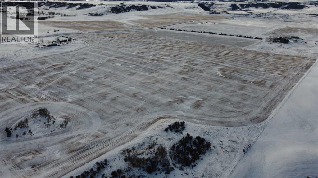 143.29 Acres Corner Of  Hwy 567 And Lochend Road, Rural Rocky View County, Alberta  T4C 2H6 - Photo 8 - A2292364