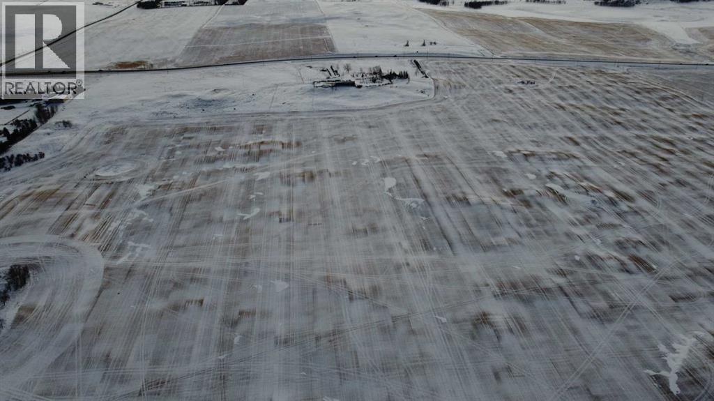 143.29 Acres Corner Of  Hwy 567 And Lochend Road, Rural Rocky View County, Alberta  T4C 2H6 - Photo 9 - A2292364