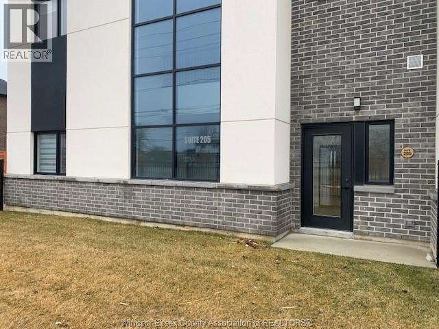 4400 LAURIER Unit# 205, lasalle, Ontario