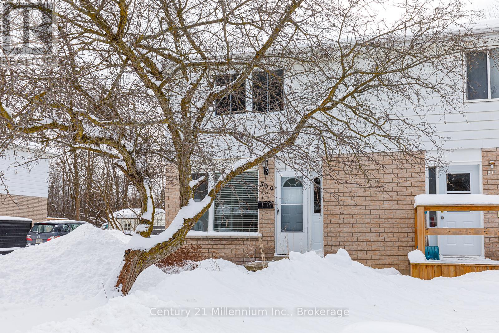 509 Tenth Street, Collingwood, Ontario  L9Y 2L7 - Photo 5 - S12868398