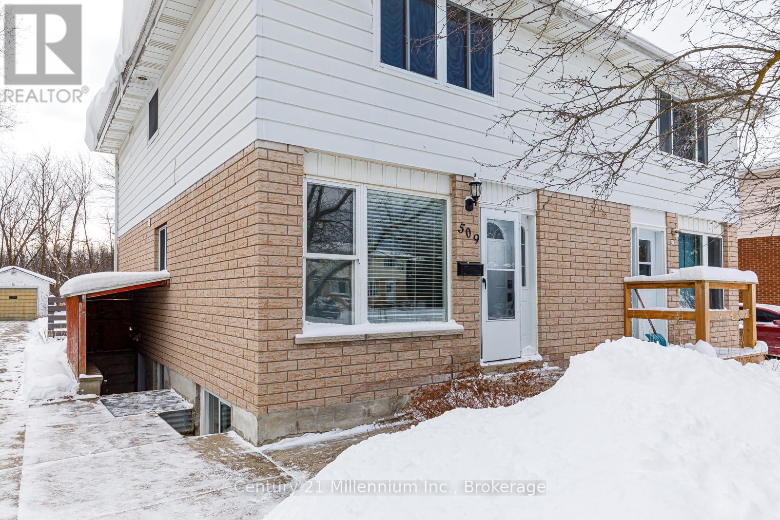 509 Tenth Street, Collingwood, Ontario  L9Y 2L7 - Photo 6 - S12868398