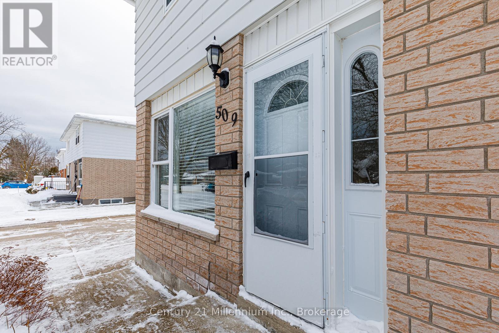 509 Tenth Street, Collingwood, Ontario  L9Y 2L7 - Photo 7 - S12868398