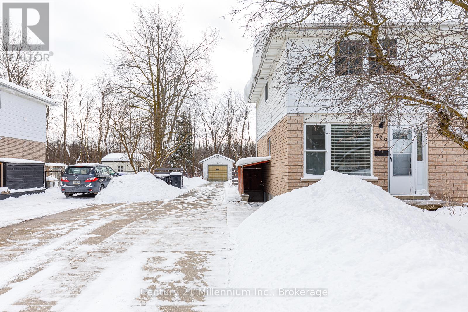 509 Tenth Street, Collingwood, Ontario  L9Y 2L7 - Photo 8 - S12868398