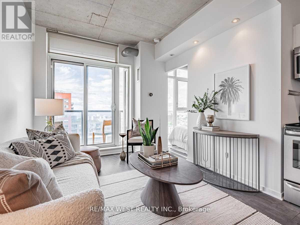 1915 - 150 Sudbury Street, Toronto, Ontario  M6J 3S8 - Photo 4 - C12868302