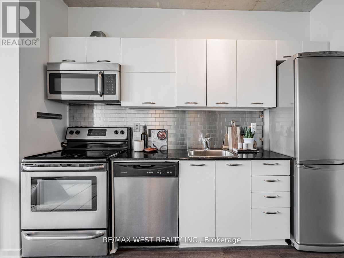 1915 - 150 Sudbury Street, Toronto, Ontario  M6J 3S8 - Photo 6 - C12868302