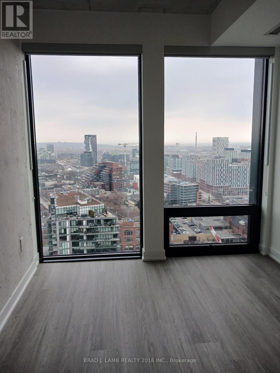 2401 - 284 King Street, Toronto, Ontario  M5A 1K4 - Photo 8 - C12868316