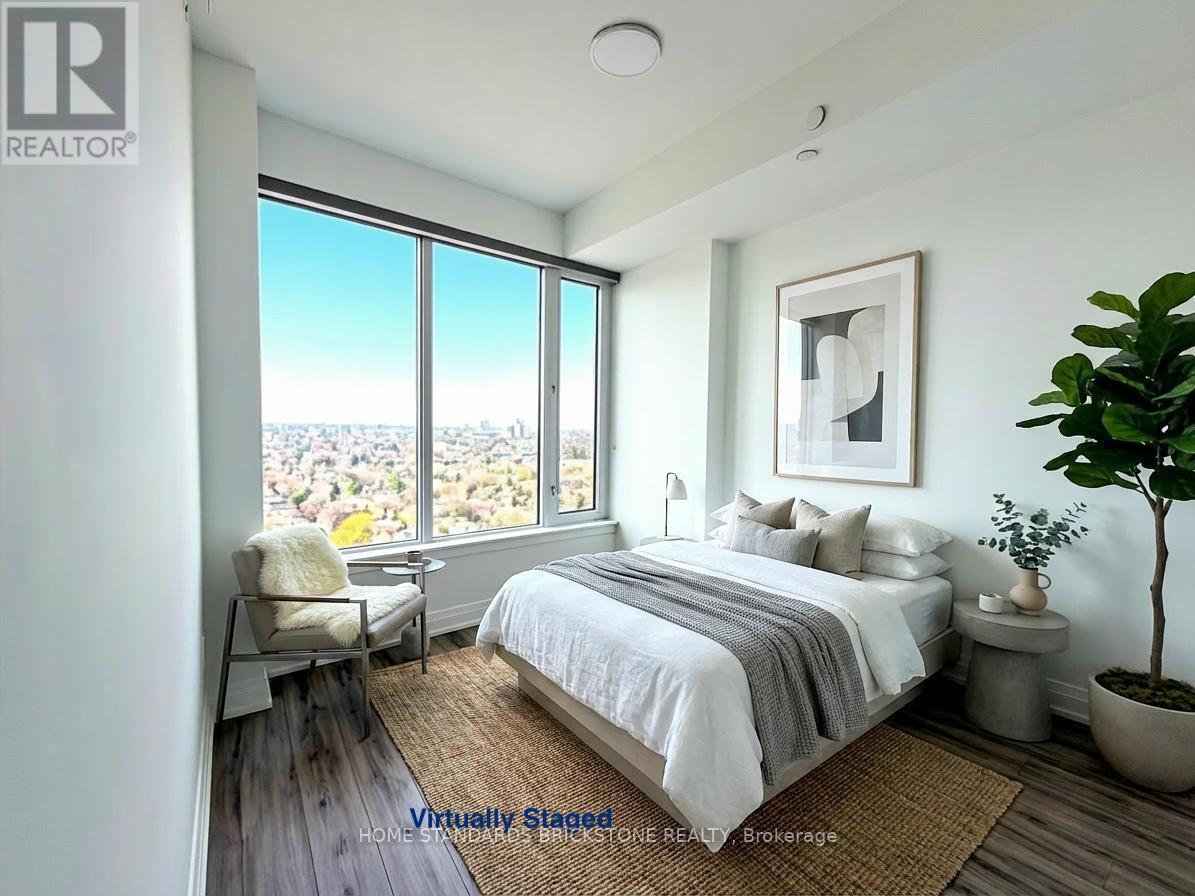 Ph503 - 75 Canterbury Place, Toronto, Ontario  M2N 2N1 - Photo 3 - C12868336