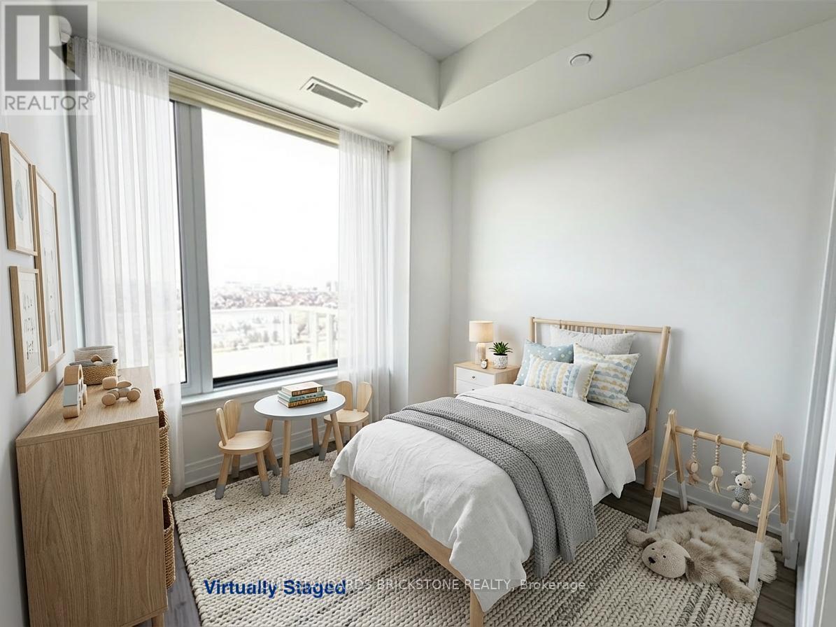 Ph503 - 75 Canterbury Place, Toronto, Ontario  M2N 2N1 - Photo 8 - C12868336