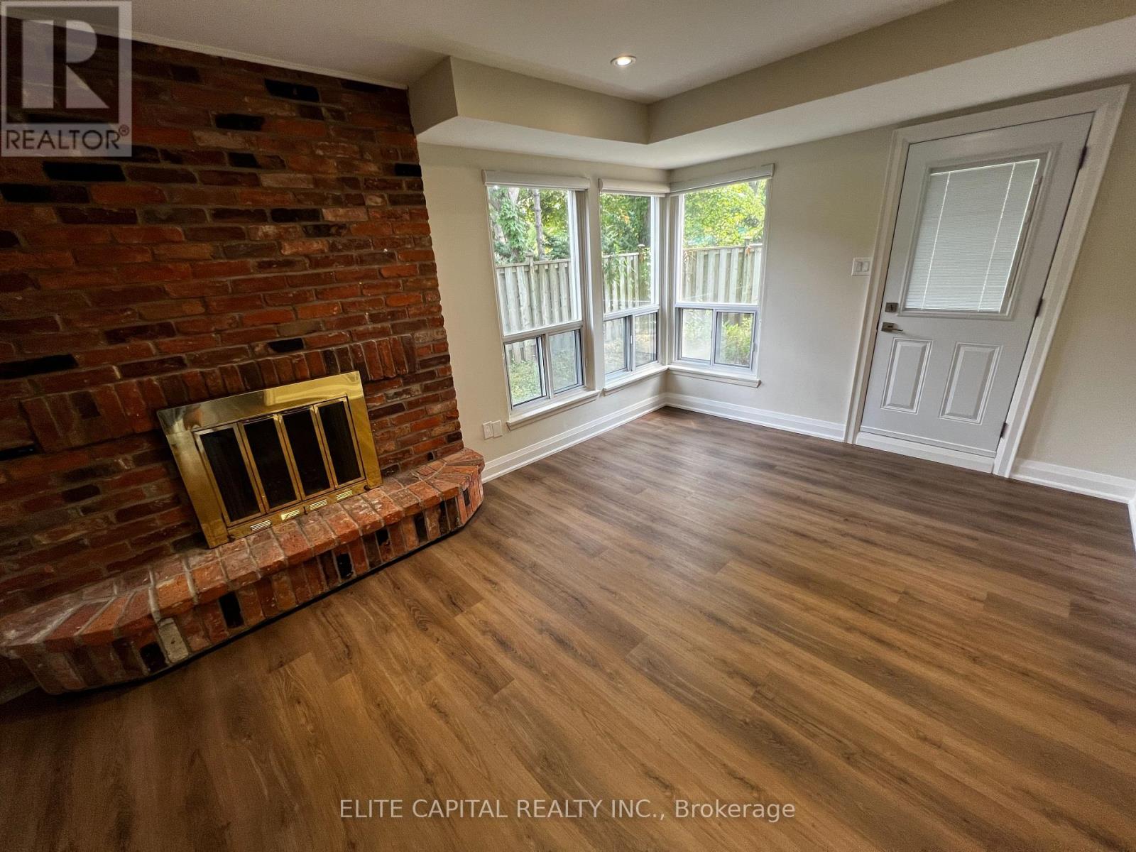 74 Thimble Berryway, Toronto, Ontario  M2H 3K7 - Photo 8 - C12868342