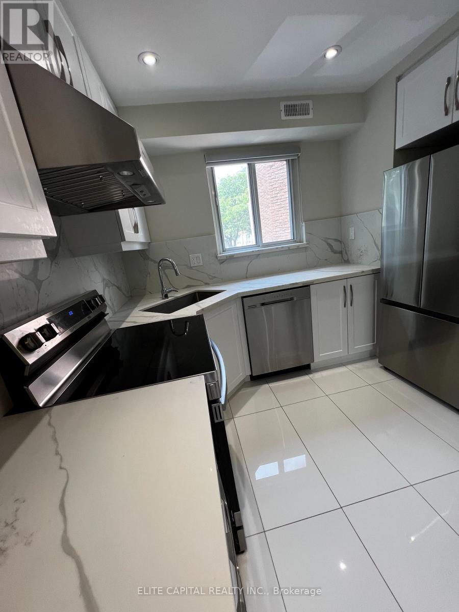 74 Thimble Berryway, Toronto, Ontario  M2H 3K7 - Photo 9 - C12868342