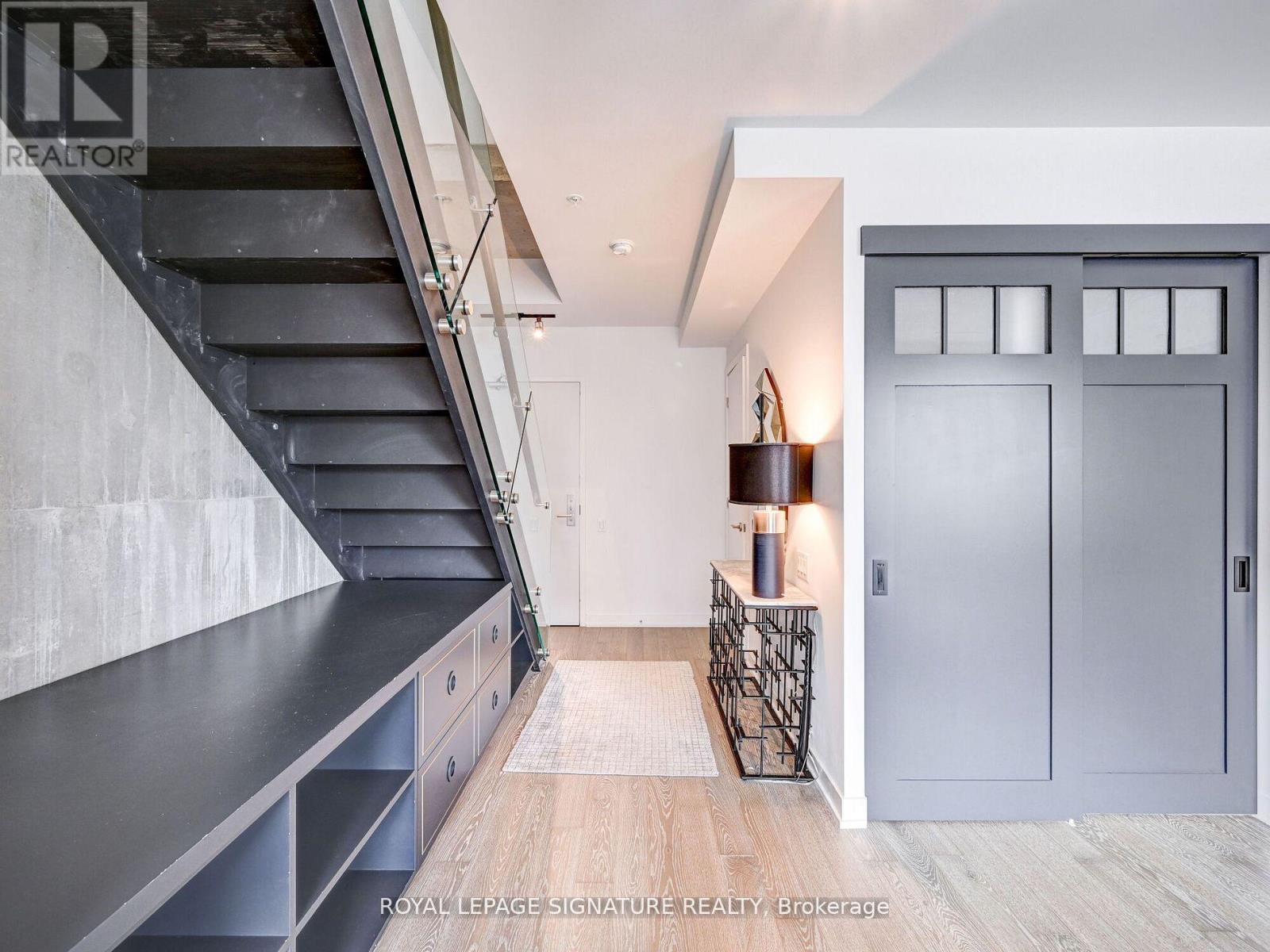 Ph18 - 39 Brant Street, Toronto, Ontario  M5V 0M8 - Photo 7 - C12868356