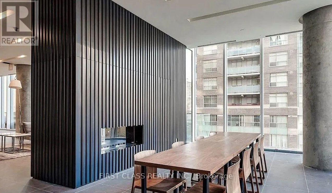 2707 - 15 Grenville Street, Toronto, Ontario  M2Y 0B9 - Photo 12 - C12868358