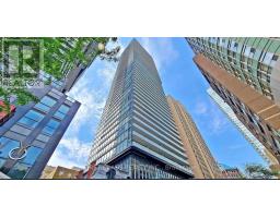 2707 - 15 GRENVILLE STREET, Toronto, Ontario