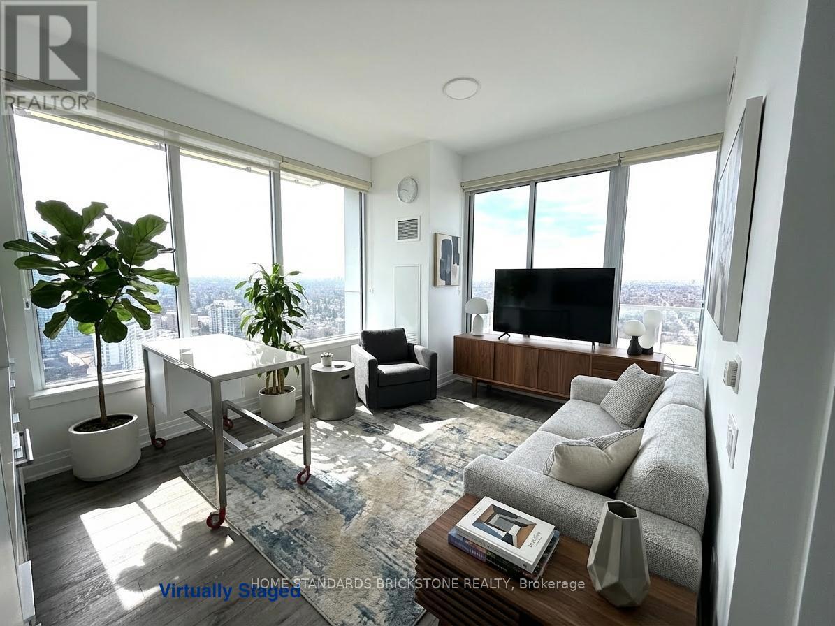 Ph503 - 75 Canterbury Place, Toronto, Ontario  M2N 2N1 - Photo 8 - C12868362