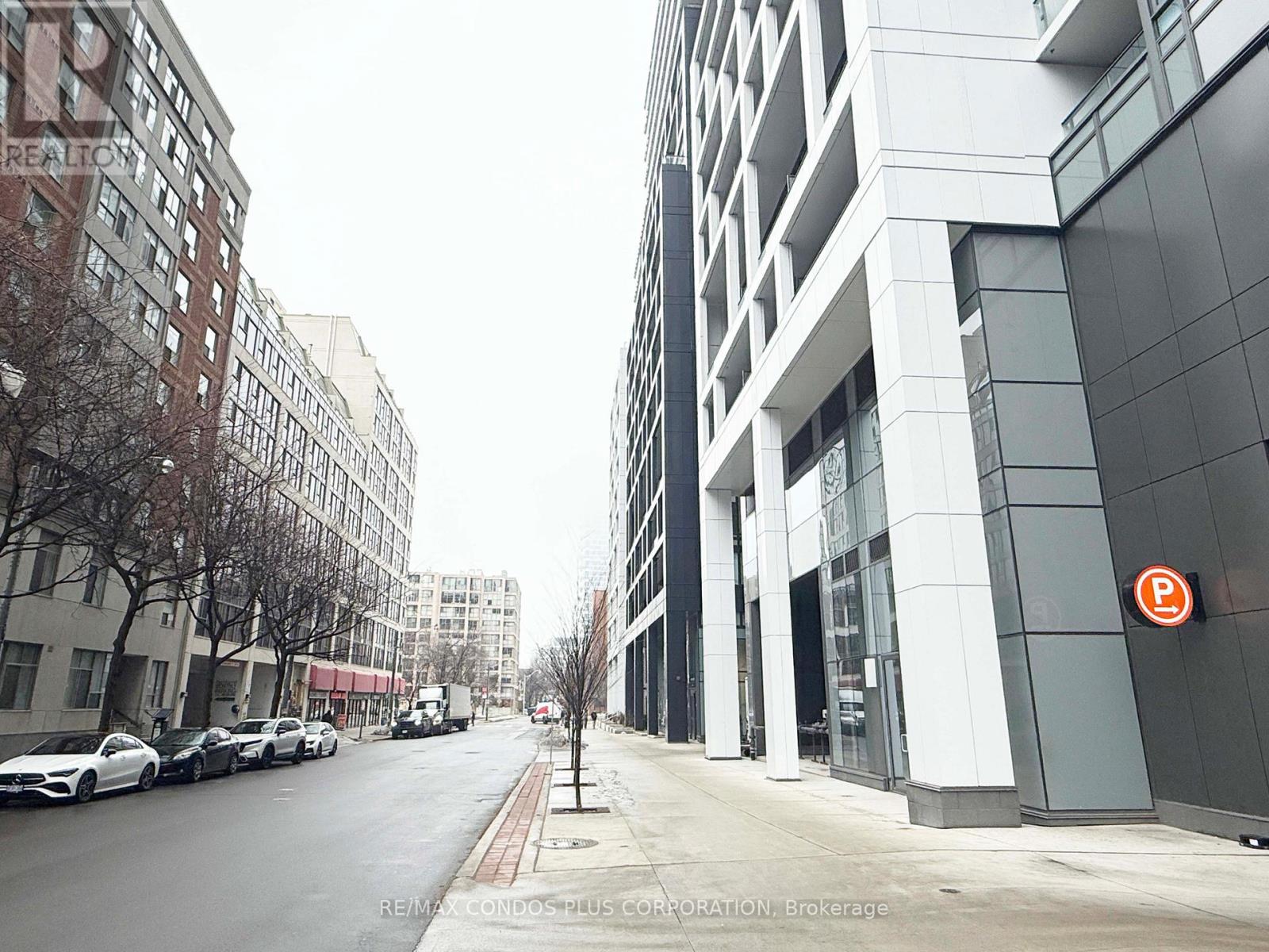 1113 - 60 Princess Street, Toronto, Ontario  M5A 2C7 - Photo 9 - C12868378