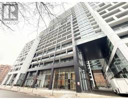 1113 - 60 PRINCESS STREET, Toronto, Ontario