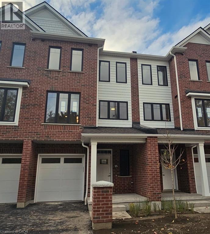 25 Mill Street, Kitchener, Ontario  N2G 0G6 - Photo 1 - 40811262