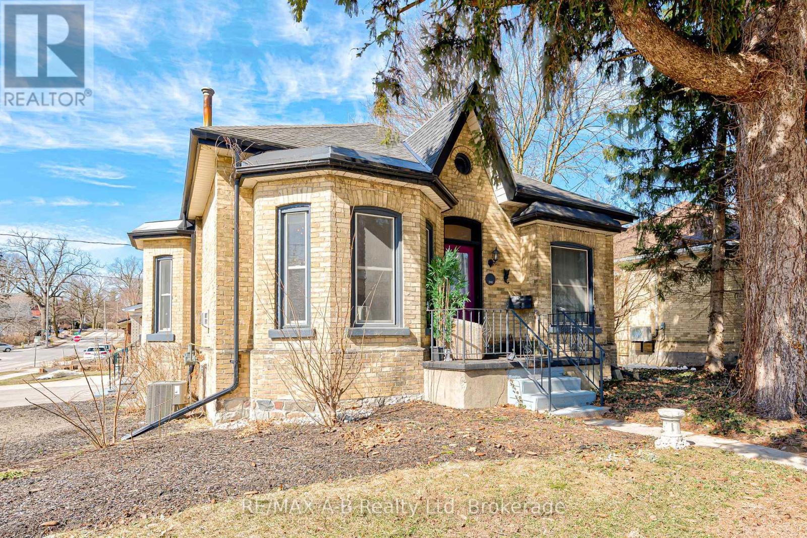 246 WELLINGTON STREET, Stratford, Ontario