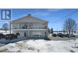 1 - 1583 BRUCE ROAD 4, Brockton, Ontario
