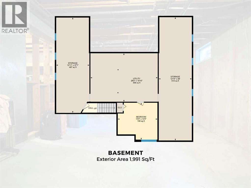 335 28 Street S, Lethbridge, Alberta  T1J 3S7 - Photo 45 - A2281909