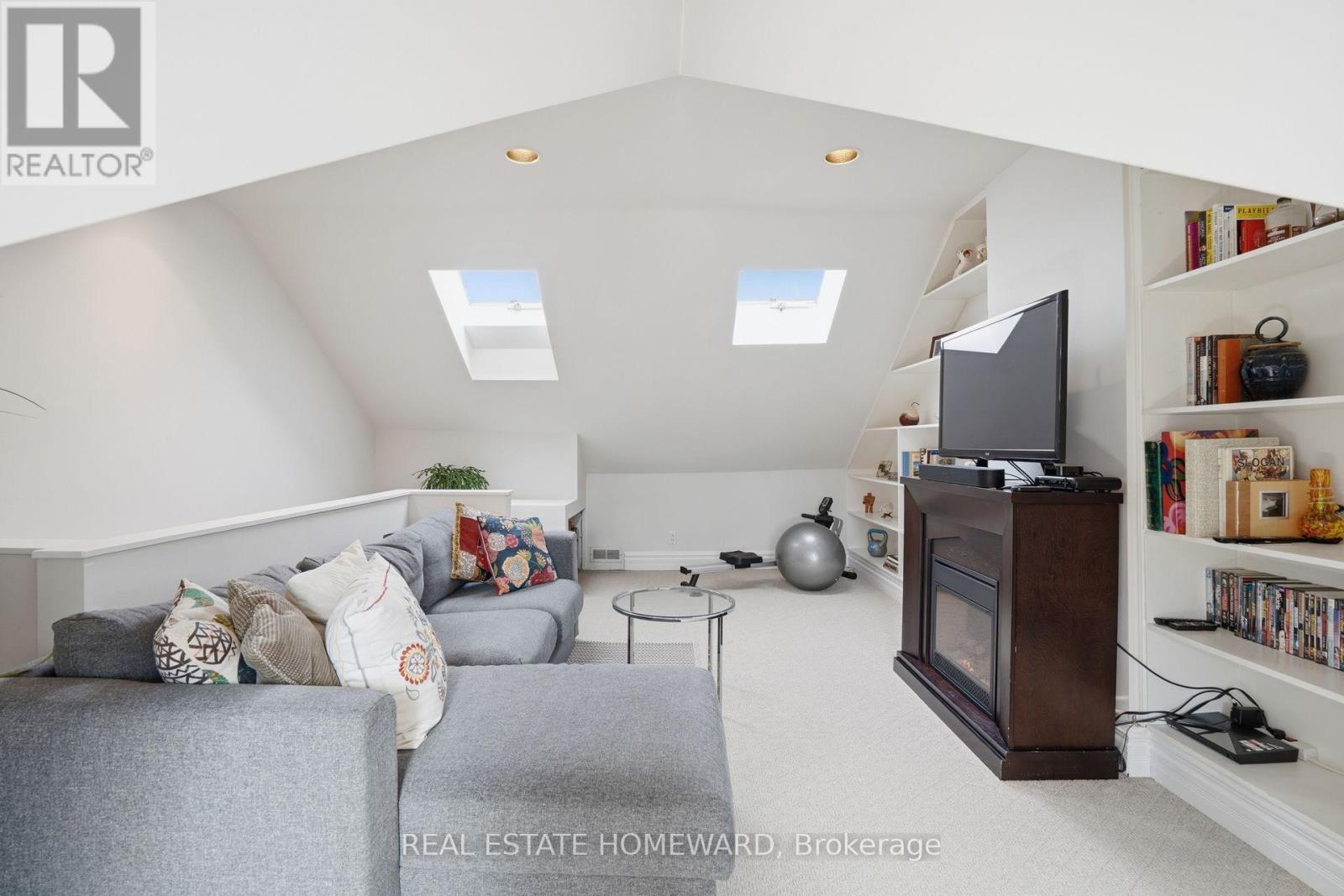 158 First Avenue, Toronto, Ontario  M4M 1X1 - Photo 26 - E12868294