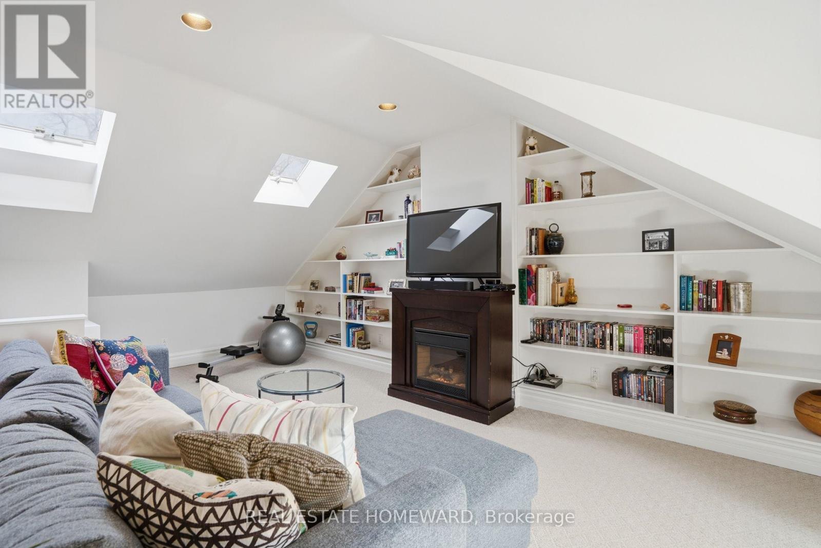 158 First Avenue, Toronto, Ontario  M4M 1X1 - Photo 27 - E12868294