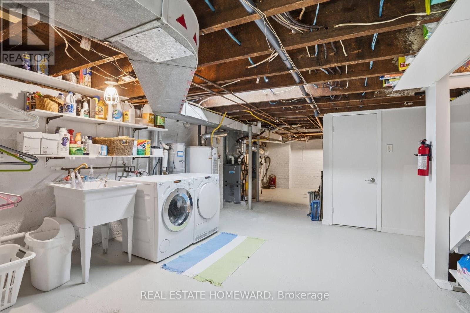 158 First Avenue, Toronto, Ontario  M4M 1X1 - Photo 30 - E12868294