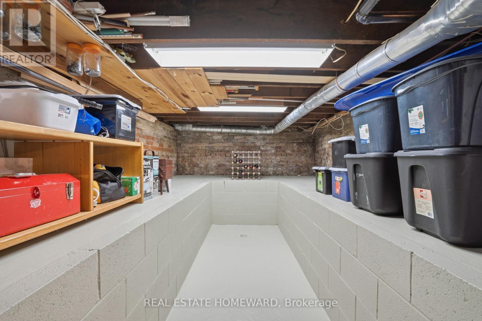 158 First Avenue, Toronto, Ontario  M4M 1X1 - Photo 31 - E12868294