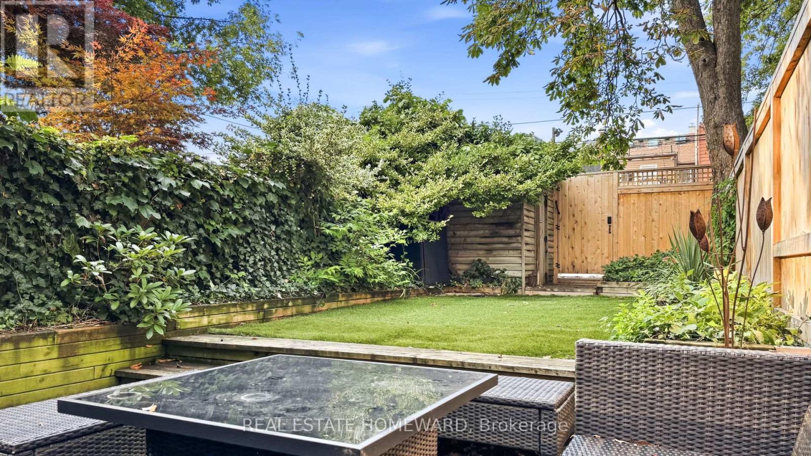 158 First Avenue, Toronto, Ontario  M4M 1X1 - Photo 37 - E12868294