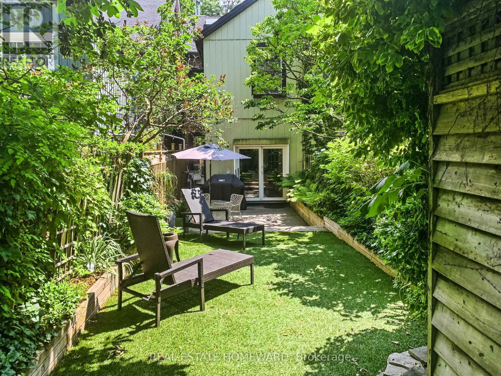 158 First Avenue, Toronto, Ontario  M4M 1X1 - Photo 40 - E12868294