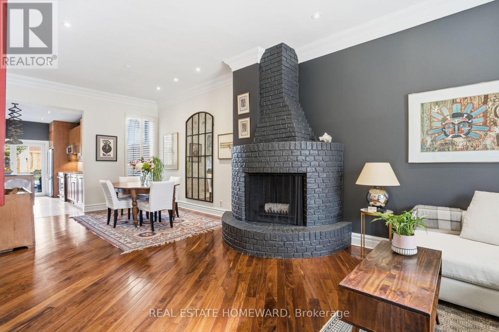 158 First Avenue, Toronto, Ontario  M4M 1X1 - Photo 6 - E12868294