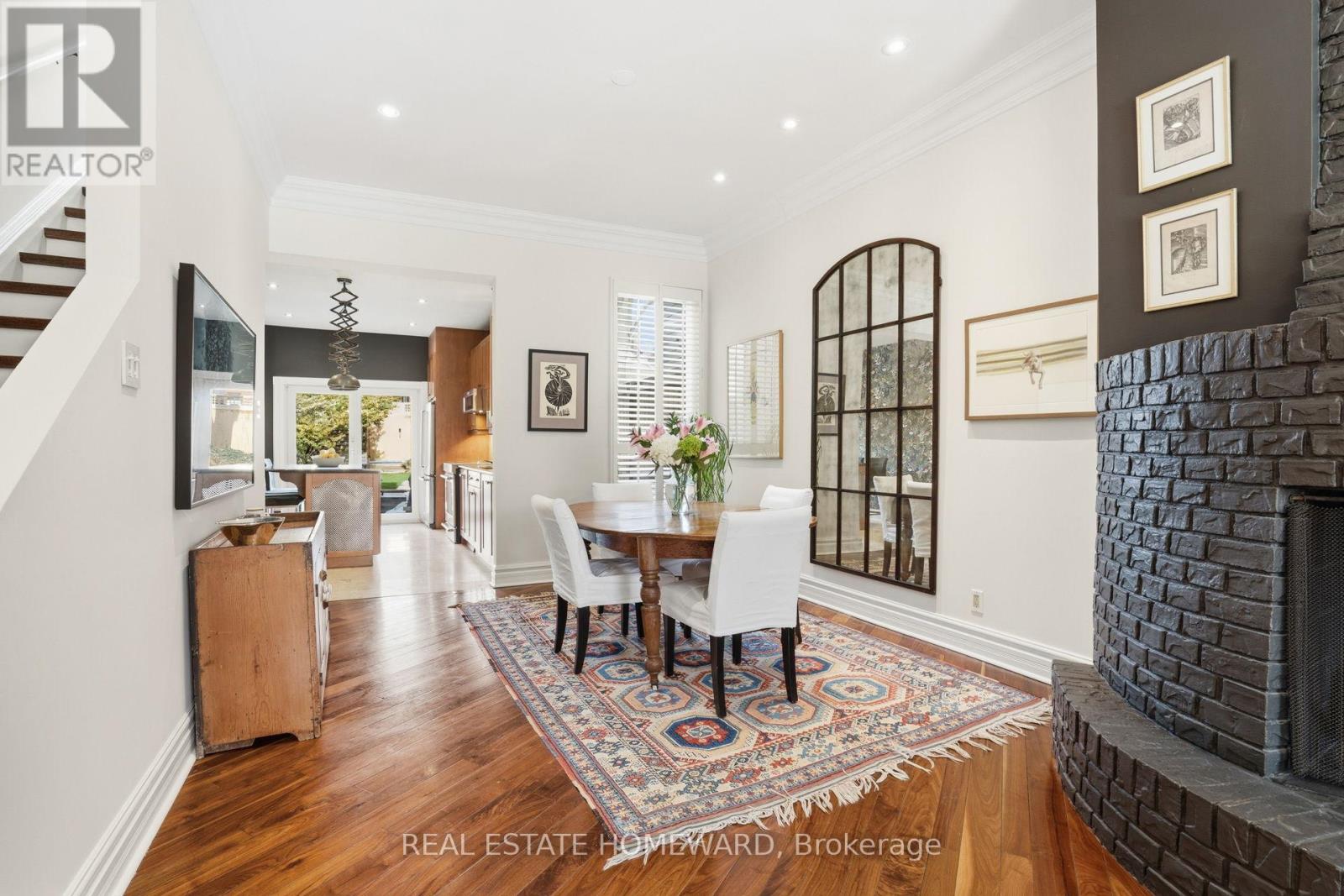 158 First Avenue, Toronto, Ontario  M4M 1X1 - Photo 8 - E12868294