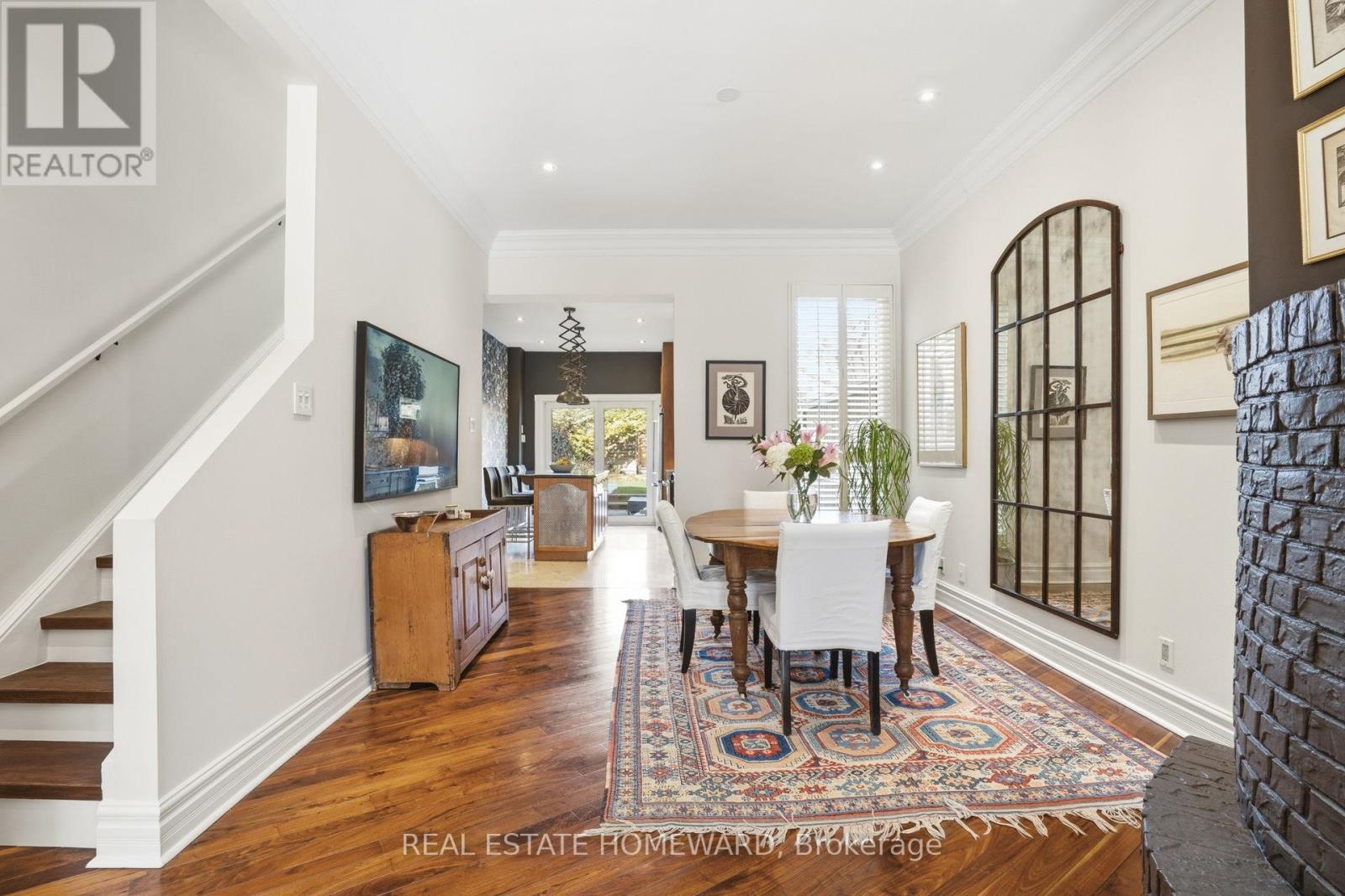 158 First Avenue, Toronto, Ontario  M4M 1X1 - Photo 9 - E12868294