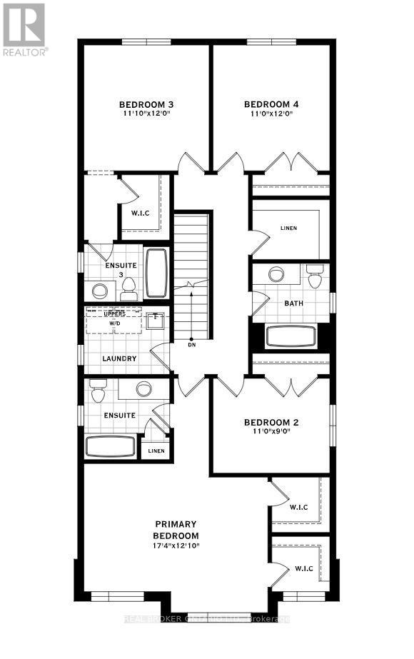 48 Barnyard Trail, Barrie, Ontario  L9J 0C2 - Photo 48 - S12868164