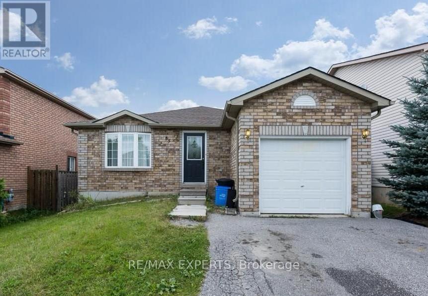 85 AMBLER BAY, Barrie, Ontario