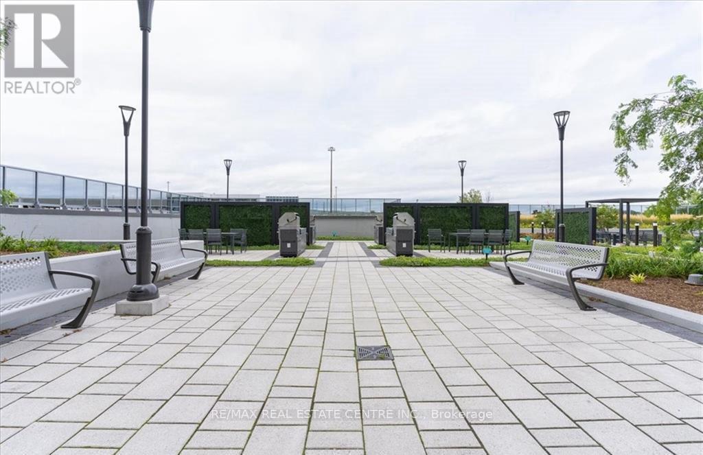 1008 - 2087 Fairview Street, Burlington, Ontario  L6R 0E5 - Photo 12 - W12730584