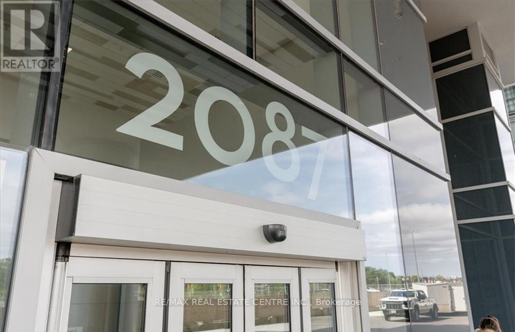 1008 - 2087 Fairview Street, Burlington, Ontario  L6R 0E5 - Photo 2 - W12730584