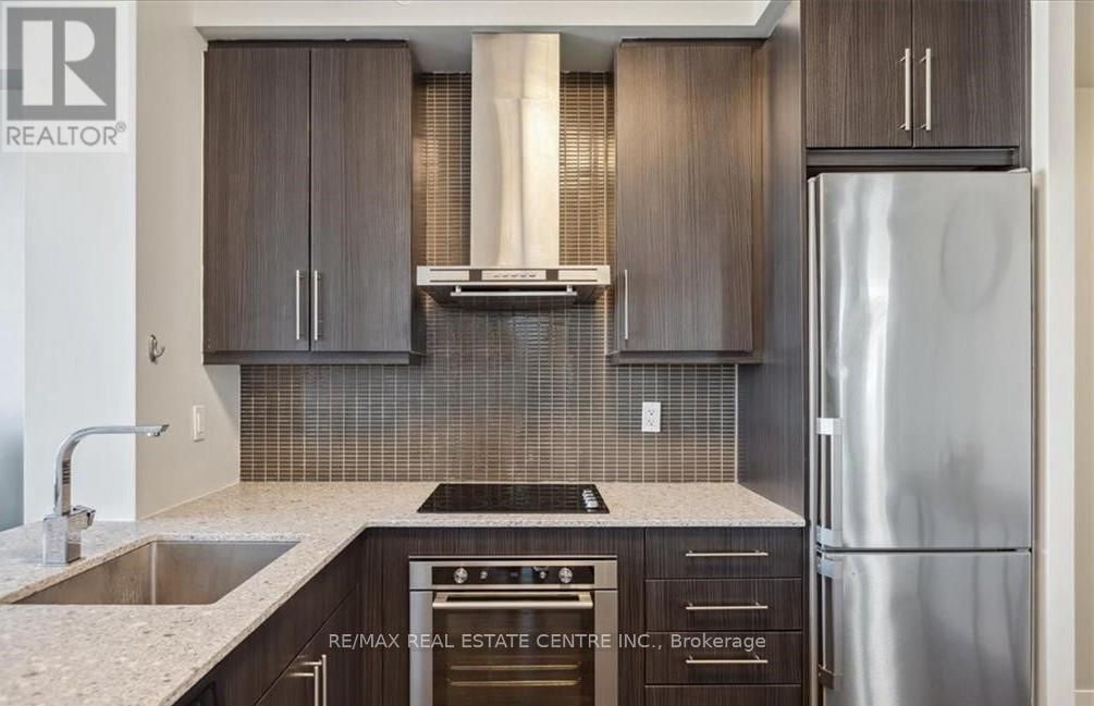 1008 - 2087 Fairview Street, Burlington, Ontario  L6R 0E5 - Photo 3 - W12730584